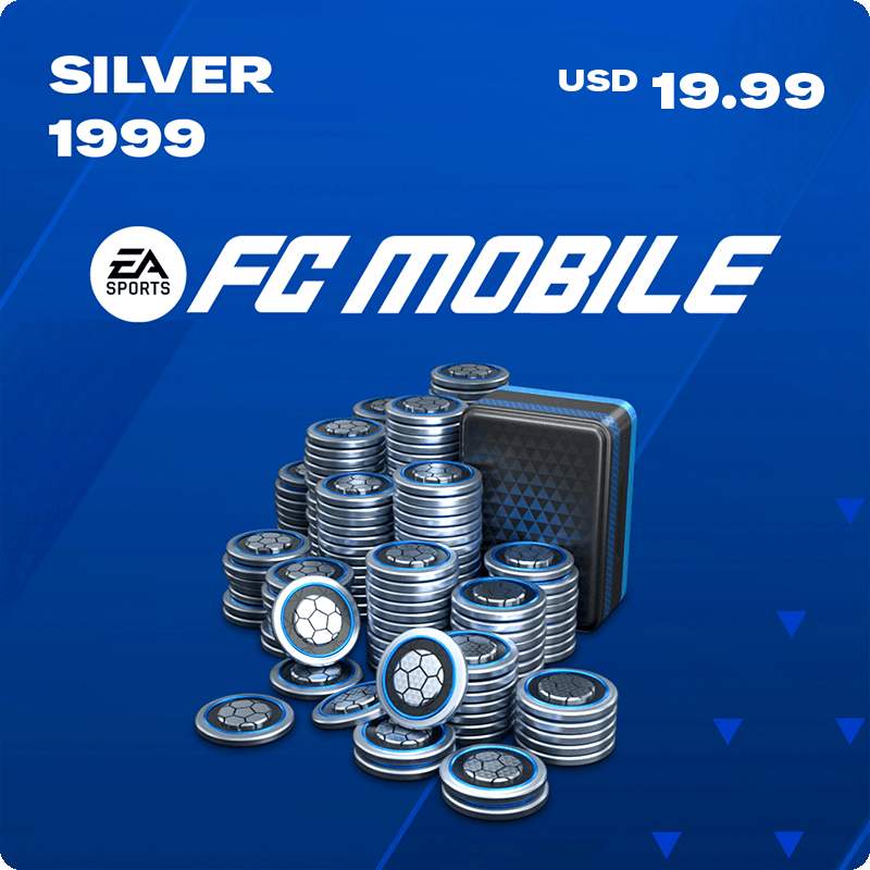 FC MOBILE KWT Silver (1999) 
