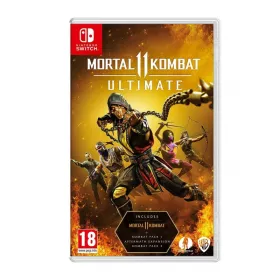 Mortal kombat 11 hot sale digital code ps4