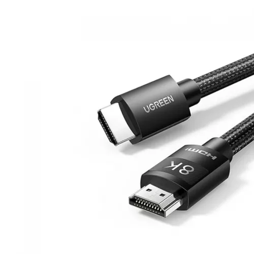 Ugreen 30767 2x4 USB Hub Black