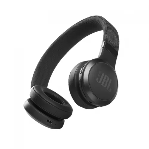 JBL Live 460NC Wireless On Ear Noise Cancelling Headphones with