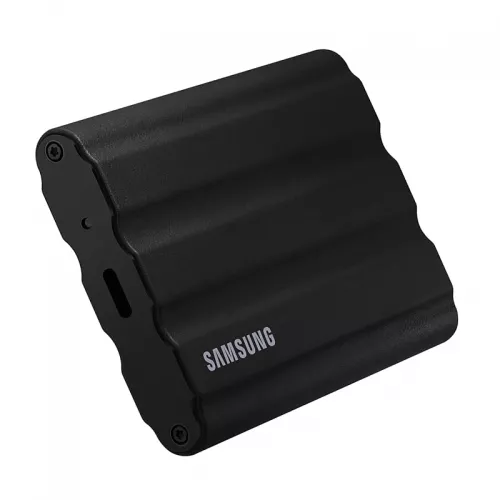 SAMSUNG T7 Shield 4TB, Portable SSD, up-to 1050MB/s, USB 3.2 Gen2