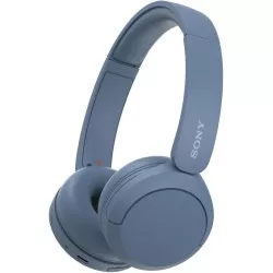 Sony WH-CH520 Wireless Headphones Blue ( Open Sealed ) Sony WH-CH520 Wireless Headphones Blue ( Open Sealed )