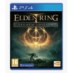 ELDEN RING Launch Edition- PS4 ELDEN RING Launch Edition- PS4