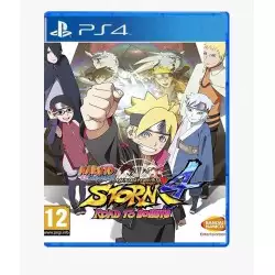 Naruto Shippuden Ultimate Ninja Storm 4 Road To Boruto Naruto Shippuden Ultimate Ninja Storm 4 Road To Boruto