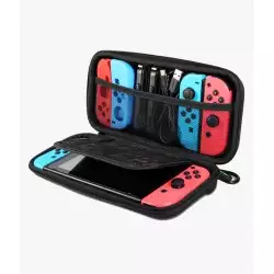 UGREEN Shockproof Case compatible for Nintendo Switch2017 and OLED,Travel Carrying Case Bag with Carved soft Liner, compatible for Nintendo Switch Console UGREEN Shockproof Case compatible for Nintendo Switch2017 and OLED,Travel Carrying Case Bag with Carved soft Liner, compatible for Nintendo Switch Console
