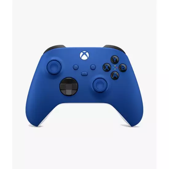 XBOX Series X Controller - Blue XBOX Series X Controller - Blue