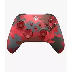 XBOX Series X Controller - Daystrike Camo XBOX Series X Controller - Daystrike Camo