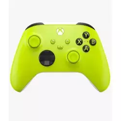 XBOX Series X Controller - Electric Volt XBOX Series X Controller - Electric Volt