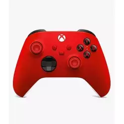 XBOX Series X Controller - Red XBOX Series X Controller - Red