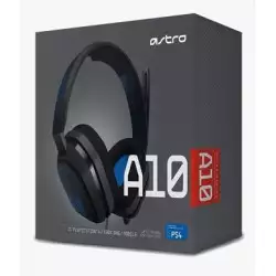ASTRO A10 Gaming Headset ASTRO A10 Gaming Headset