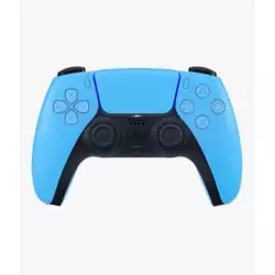 Sony DualSense Wireless Controller - Starlight Blue (Used) Sony DualSense Wireless Controller - Starlight Blue (Used)