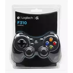 Logitech F310 Gamepad Logitech F310 Gamepad
