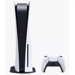 Sony Playstation 5 cd 825GB (Used) Sony Playstation 5 cd 825GB (Used)