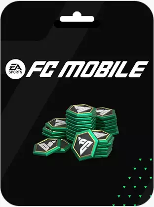 EA FC Mobile EA FC Mobile