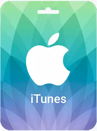 Apple iTunes Gift Card Apple iTunes Gift Card