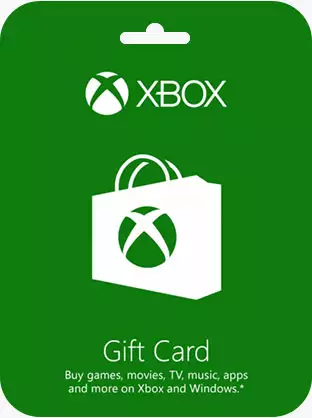 Xbox Gift Cards Xbox Gift Cards