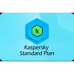 Kaspersky Standard Middle East Edition. 1-Device 1 year Base Download Pack Kaspersky Standard Middle East Edition. 1-Device 1 year Base Download Pack
