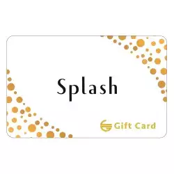 Splash - 100 KWD Splash - 100 KWD