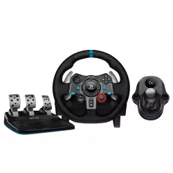 Logitech Driving Force G29 & Shifter Logitech Driving Force G29 & Shifter