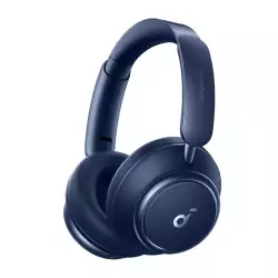 Soundcore by Anker Space Q45 Headphones Blue Soundcore by Anker Space Q45 Headphones Blue