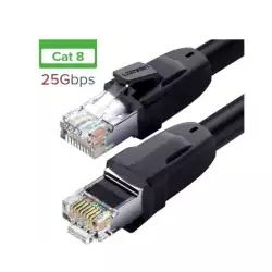 Ugreen model: 70329 cat 8class I S/FTP Ethernet cable 2M Ugreen model: 70329 cat 8class I S/FTP Ethernet cable 2M