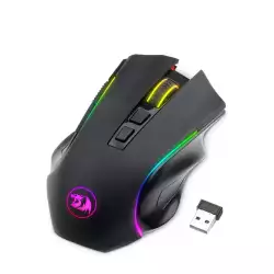 REDRAGON M602-KS WIRELESS Gaming Mouse -Black REDRAGON M602-KS WIRELESS Gaming Mouse -Black