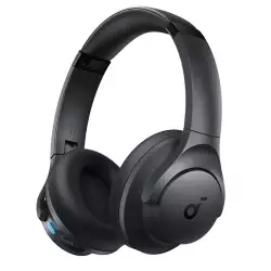 ANKER Soundcore Q11i Wireless Headphones - Dark Gray | Q11i ANKER Soundcore Q11i Wireless Headphones - Dark Gray | Q11i