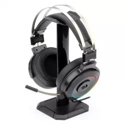 Redragon H320 Lamia 2 USB RGB Gaming Headset with Stand Redragon H320 Lamia 2 USB RGB Gaming Headset with Stand