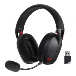 Redragon H848 IRE Pro Headphones Black Redragon H848 IRE Pro Headphones Black