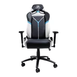 Redragon C213 Gaming Chair Black/Blue Redragon C213 Gaming Chair Black/Blue