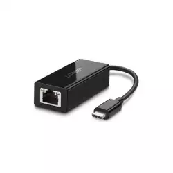 UGREEN USB Type C Ethernet Adapter USB-C to RJ45 10/100 Network Adapter for New Macbook, Chromobook Pixel, Lenovo Yoga 900 (50307) UGREEN USB Type C Ethernet Adapter USB-C to RJ45 10/100 Network Adapter for New Macbook, Chromobook Pixel, Lenovo Yoga 900 (50307)