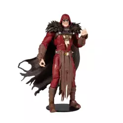 McFarlane Toys DC Multiverse King Shazam (The Infected) 7" Action Figure with Accessories McFarlane Toys DC Multiverse King Shazam (The Infected) 7" Action Figure with Accessories