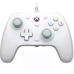 GameSir G7 SE Wired Controller for Xbox Series X|S, Xbox One & Windows 10/11, Plug and Play Gaming Gamepad with Hall Effect Joysticks/Hall Trigger, 3.5mm Audio Jack GameSir G7 SE Wired Controller for Xbox Series X|S, Xbox One & Windows 10/11, Plug and Play Gaming Gamepad with Hall Effect Joysticks/Hall Trigger, 3.5mm Audio Jack