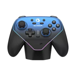 GameSir Super Nova Wireless Gaming Controller With Charging Dock | Blue GameSir Super Nova Wireless Gaming Controller With Charging Dock | Blue