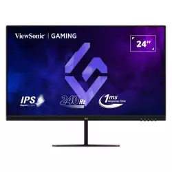 ViewSonic VX2479A HD PRO 24 Inch 240Hz 1Ms FHD IPS Gaming Monitor ViewSonic VX2479A HD PRO 24 Inch 240Hz 1Ms FHD IPS Gaming Monitor