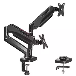 Redragon GMK915 Dual Monitor Mount Stand Redragon GMK915 Dual Monitor Mount Stand