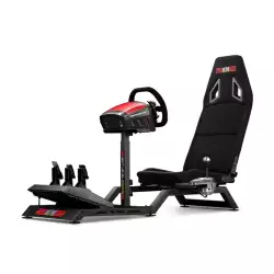 Next Level Racing Challenger Simulator Cockpit (NLR-S016) Next Level Racing Challenger Simulator Cockpit (NLR-S016)