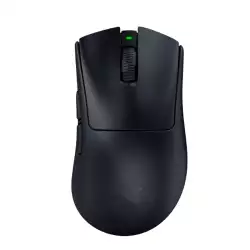 Razer DeathAdder V4 Pro Wireless Gaming Mouse Black RZ01-05330100-R3G1 (Open Sealed) Razer DeathAdder V4 Pro Wireless Gaming Mouse Black RZ01-05330100-R3G1 (Open Sealed)