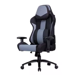 Cooler Master CHAIR CMI-GCR3-BK Caliber R3 Gaming Chair - Black Cooler Master CHAIR CMI-GCR3-BK Caliber R3 Gaming Chair - Black