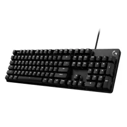 Logitech G413 SE Full-Size Mechanical Gaming Keyboard Black 920-010806 Logitech G413 SE Full-Size Mechanical Gaming Keyboard Black 920-010806