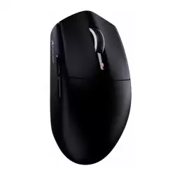 ATTACK SHARK G3 Tri-mode Wireless Gaming Mouse Black ATTACK SHARK G3 Tri-mode Wireless Gaming Mouse Black