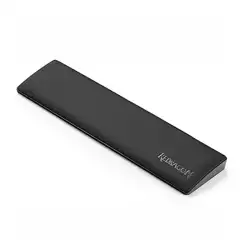 REDRAGON P035 Meteor S Keyboard Memory Foam Wrist Rest Pad (Compact 60%) - Black REDRAGON P035 Meteor S Keyboard Memory Foam Wrist Rest Pad (Compact 60%) - Black