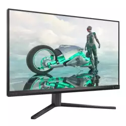 Philips Gaming Monitor 27M2N3500PA 27" QHD FAST IPS 260Hz 0.3ms AdaptiveSync with Ergo Stand & Built-in Speaker Philips Gaming Monitor 27M2N3500PA 27" QHD FAST IPS 260Hz 0.3ms AdaptiveSync with Ergo Stand & Built-in Speaker