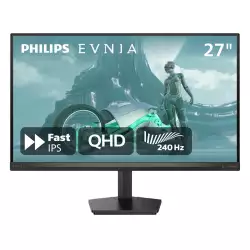 Philips 27M2N3500PF Evnia 27" QHD 260Hz Gaming Monitor Philips 27M2N3500PF Evnia 27" QHD 260Hz Gaming Monitor