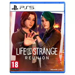 Life is Strange: Reunion - PS5 Life is Strange: Reunion - PS5