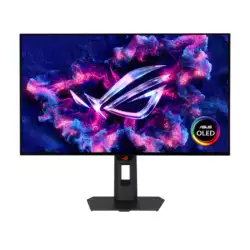 Asus Rog Strix XG27AQWMG 27 Inch WQHD 280Hz 0.03ms Tandem OLED Glossy G SYNC Compatible Adaptive Sync Display HDR True Black 500 Black Gaming Monitor Asus Rog Strix XG27AQWMG 27 Inch WQHD 280Hz 0.03ms Tandem OLED Glossy G SYNC Compatible Adaptive Sync Display HDR True Black 500 Black Gaming Monitor