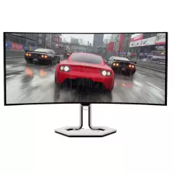 Lenovo Legion Pro 34WD-10 34-inch 240Hz USB-C Gaming Monitor Lenovo Legion Pro 34WD-10 34-inch 240Hz USB-C Gaming Monitor