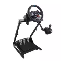 Racing Wheel Stand Racing Wheel Stand