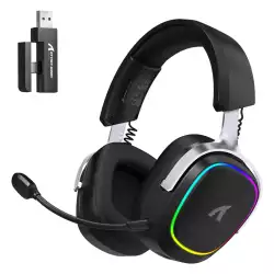 ATTACK SHARK G800 Wireless Gaming Headset ATTACK SHARK G800 Wireless Gaming Headset