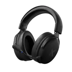 MCHOSE V9 Pro Series Wireless Gaming Headset - Black MCHOSE V9 Pro Series Wireless Gaming Headset - Black